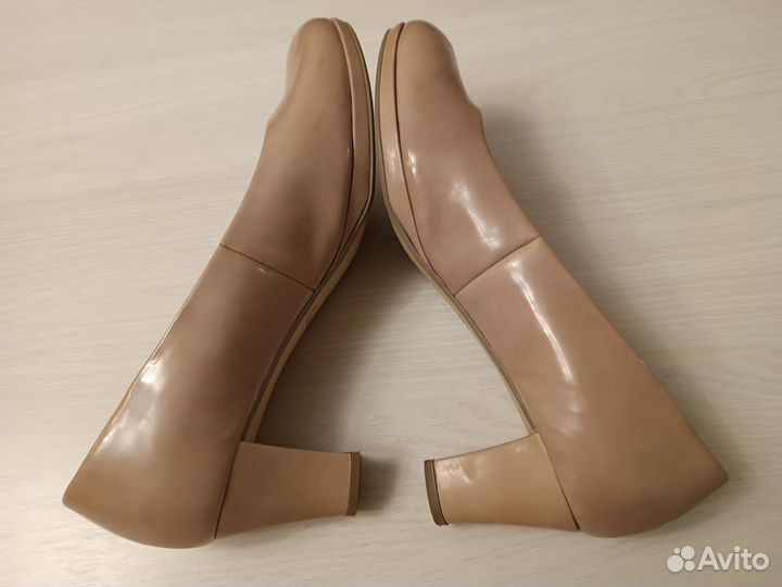 Туфли женские 39 размер Gabor