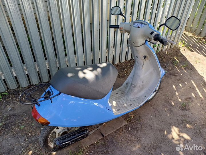 Скутер Honda Pal