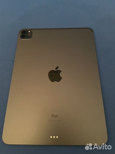 iPad pro 11 2021 m1 128gb