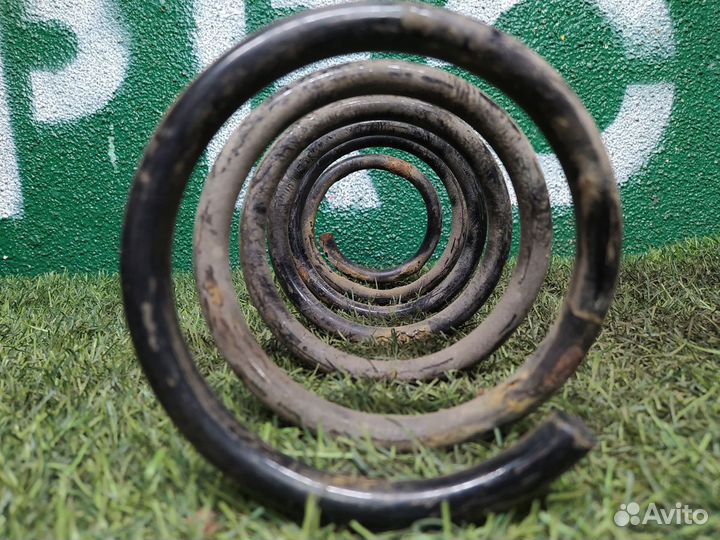 Пружина задняя (Changan CS35)