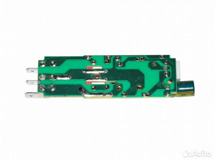 Плата питания чайника redmond