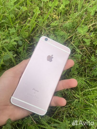 iPhone 6S Plus, 16 ГБ