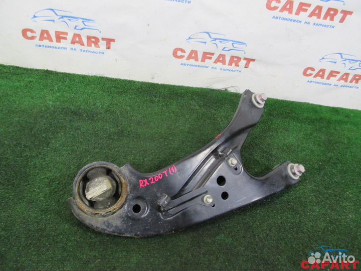 Рычаг lexus RX300 AGL25W 8arfts