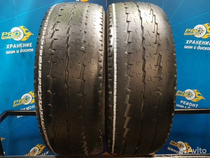 Toyo H08 205/65 R15