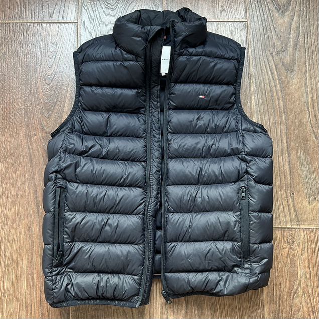 Жилетка Tommy Hilfiger (164)