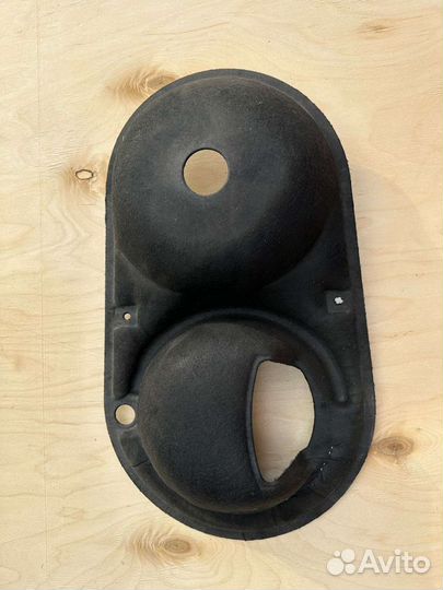 Термоэкран BRP Maverick X3