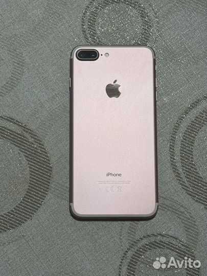 iPhone 7 Plus, 32 ГБ