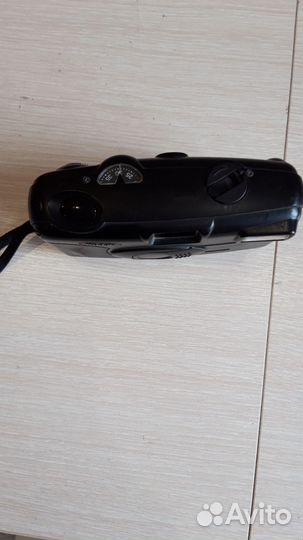 Пленочный фотоаппарат kodak