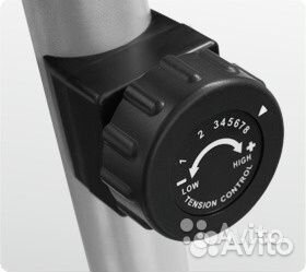 Велотренажер Oxygen Pelican II UB