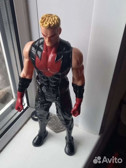 Герои Марвел Мстители Коллекция 30см оригинал