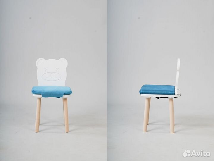 Детский стул