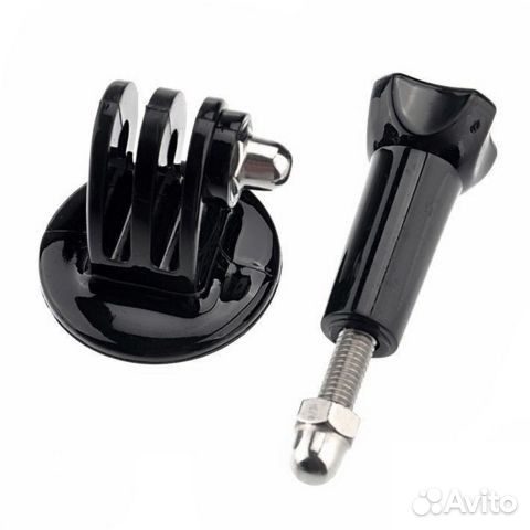 Крепежный болт gopro винт