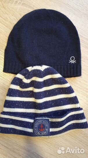 Шапки: h&m, lc waikiki, шлем: reima, lassie