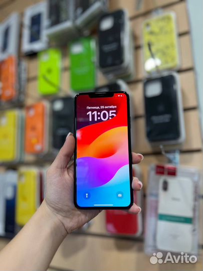 iPhone 11 Pro Max, 256 ГБ