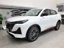 Новый Changan CS55 Plus 1.5 AMT, 2024, цена от 2 569 900 руб.