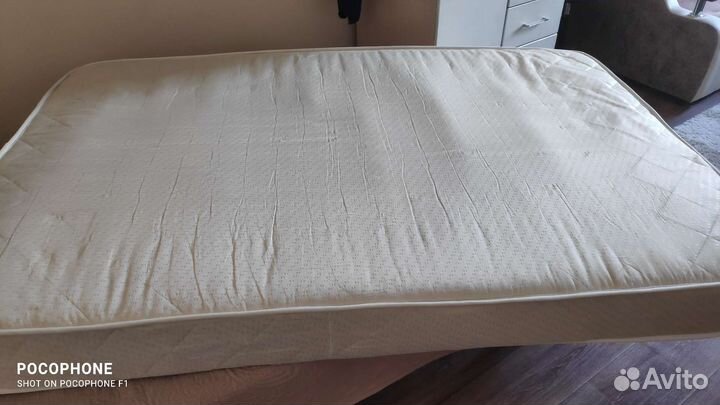 Матрас 120*200