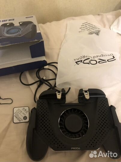 Продам качественные триггеры для смартфона