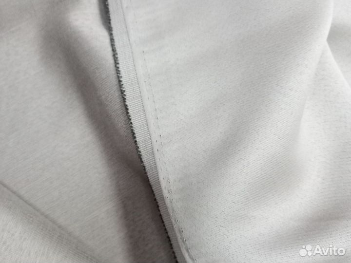 Ткань блэкаут