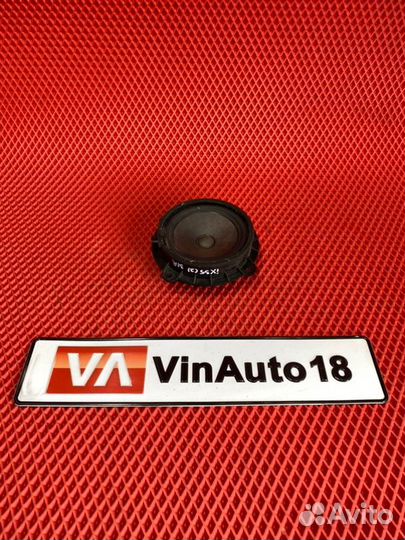 Динамик Hyundai Ix 35 LM G4KD 2011