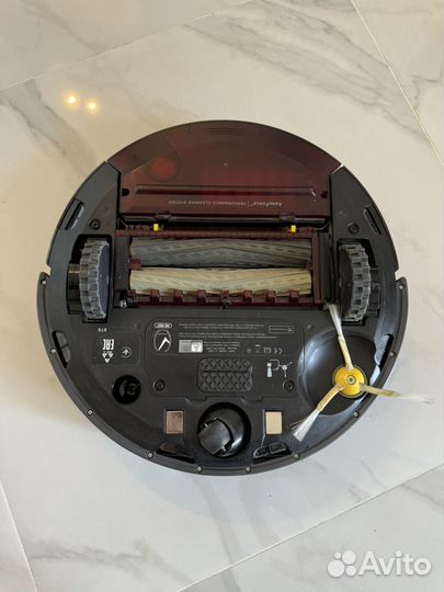 Робот пылесос iRobot Roomba 976