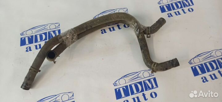 Патрубок печки отопителя Geely Emgrand X7