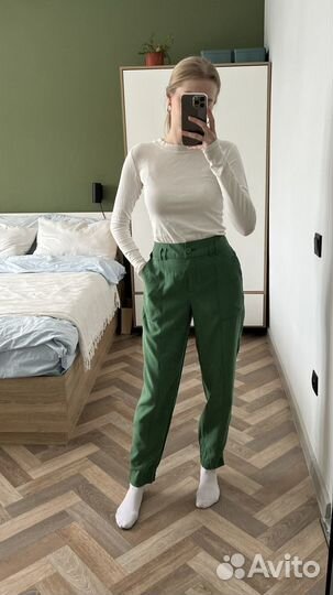 Брюки emka 44-46 с биркой