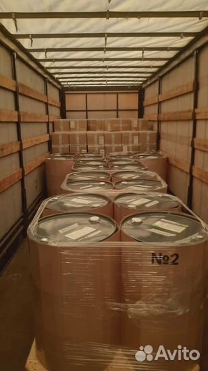 Моторное масло 5W-30