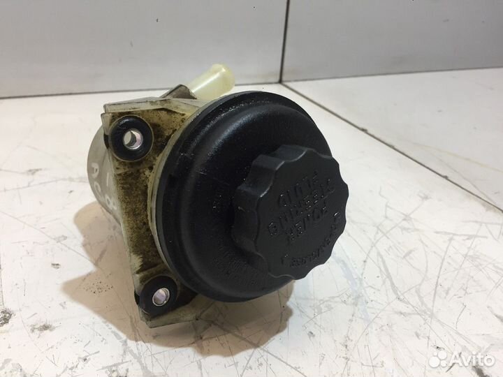 Бачок гидроусилителя (SsangYong Actyon)