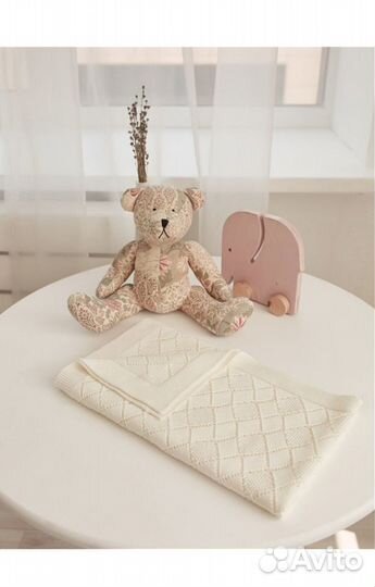 Плед детский