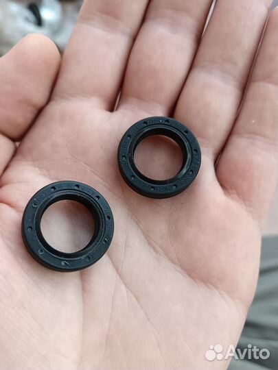 Сальник тока выбора передач ауди