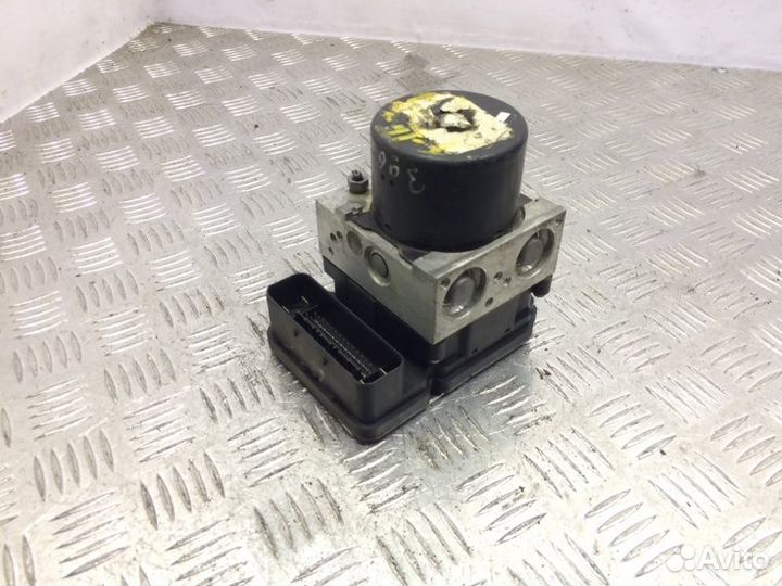 Блок ABS Ford Focus 2 2016