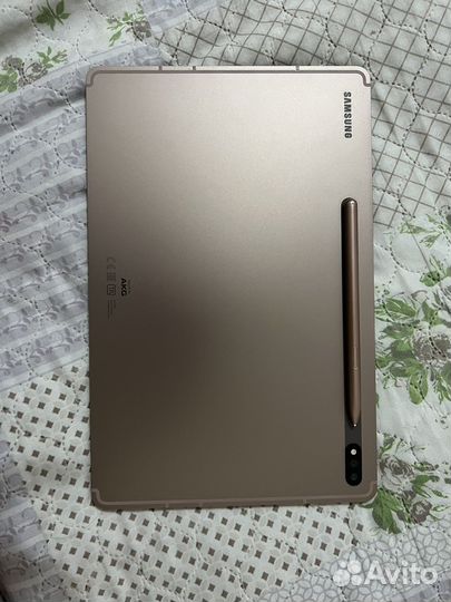 Samsung galaxy tab s7 plus