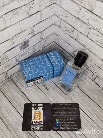 Духи мужские Versace Man Eau Fraiche