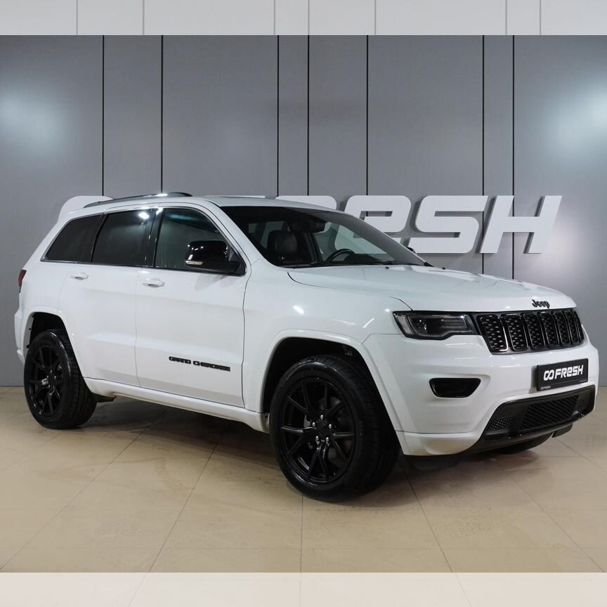 Купить Jeep 🚘 от 400 000 ₽ в Ногинске: 710 объявлений