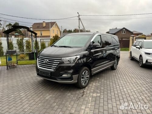 Коммерческие перевозки