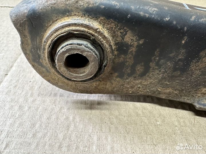 Рычаги задней подвески Ford Focus 1