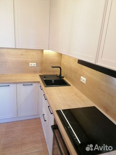 Кухня, кухонный гарнитур