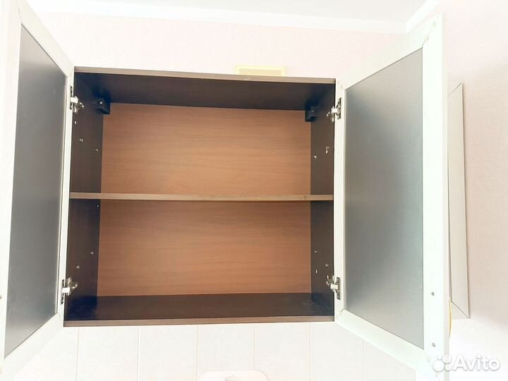 Кухонный гарнитур шкафчики