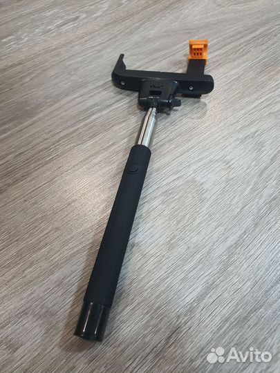 Монопод для селфи/селфи палка Bluetooth