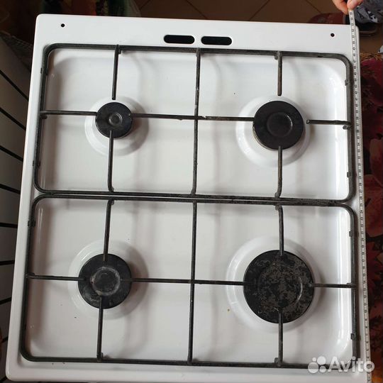 Газовая плита бу