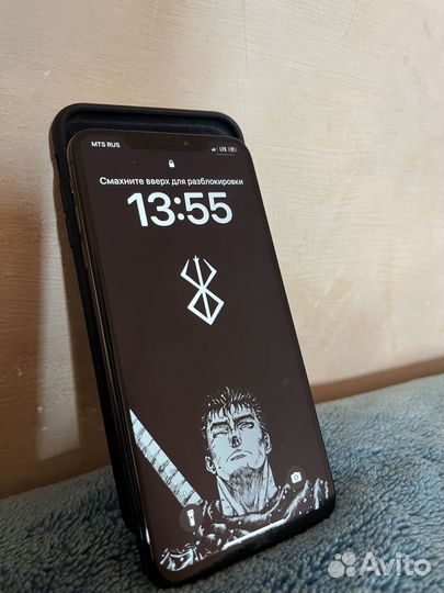 iPhone Xs Max, 64 ГБ