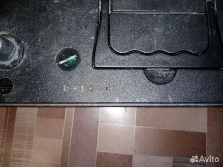 Аккумулятор