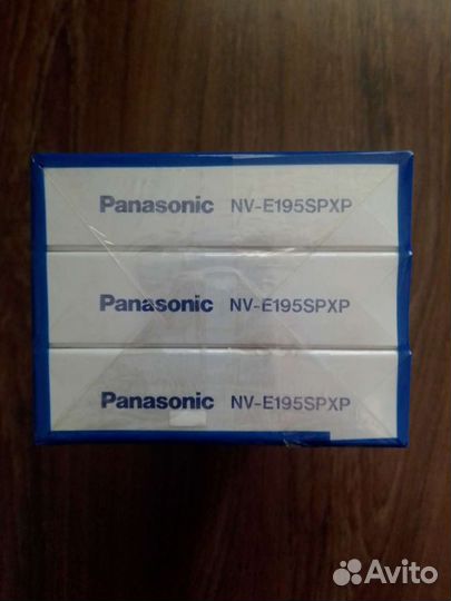 Видео кассеты,panasonik