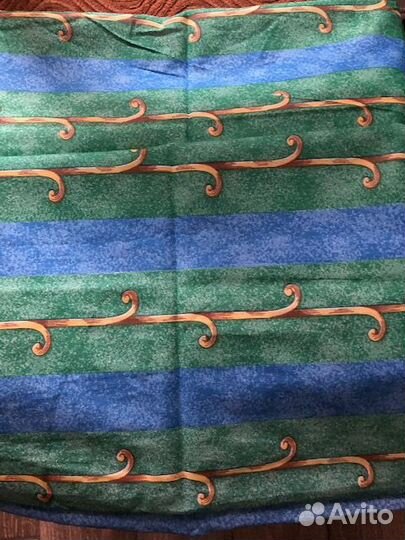 Простыня, 2 наволочки хлопок Постельное бельё СССР