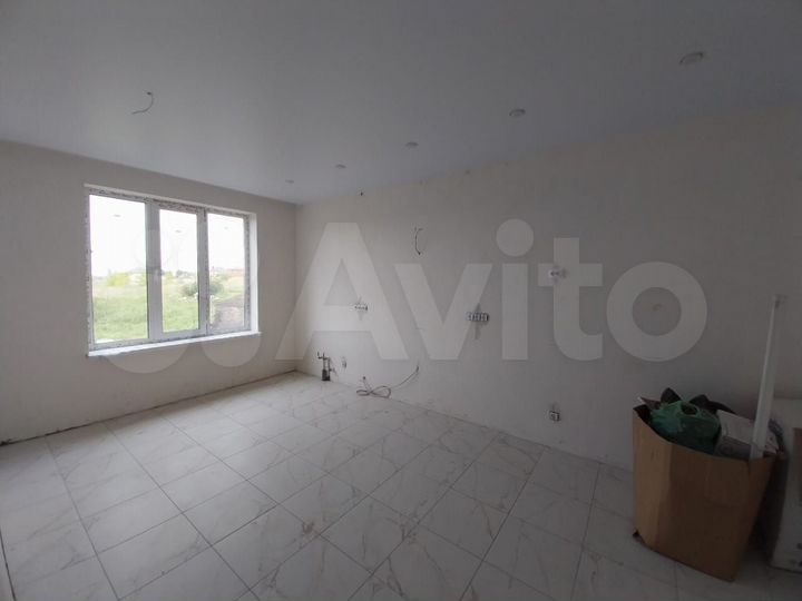 Дом 154,5 м² на участке 10 сот.