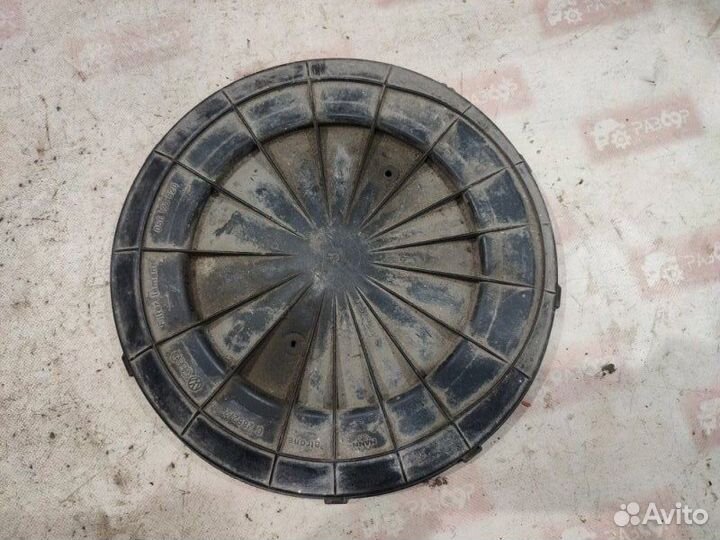 Корпус воздушного фильтра Audi 80 B3 PM 1989