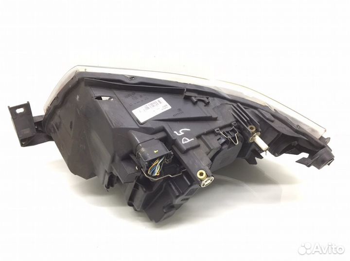 Фара BMW 3 E90/E91/E92/E93 (2005-2013)