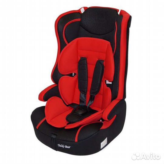 Новое автокресло детское