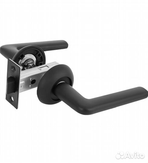 Дверные ручки