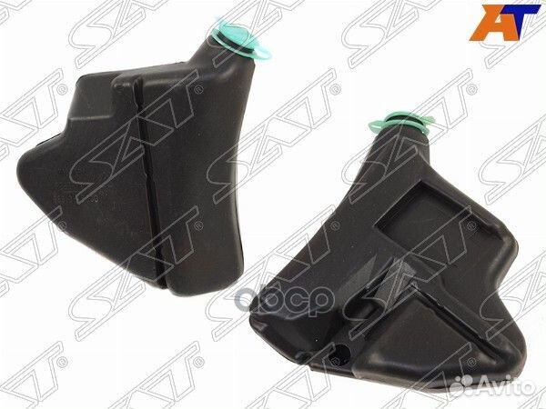 Бачок омывателя hyundai porter/H100 94- ST-76-0008